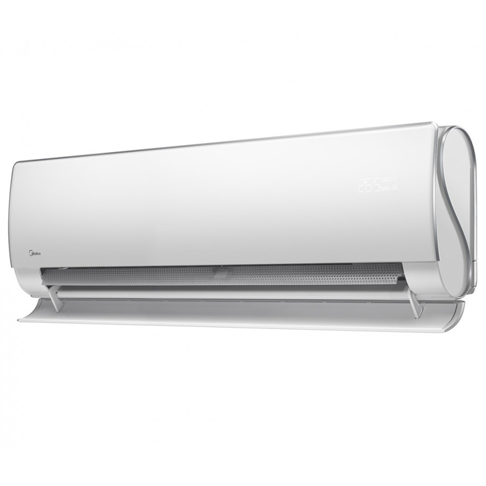 Midea MT-24N1C2-I/MT-24N1C2-O Midea MT-24N1C2-I/MT-24N1C2-O