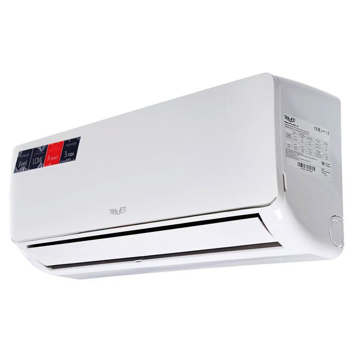 Shuft SFT-24HN1_18Y Shuft SFT-24HN1_18Y