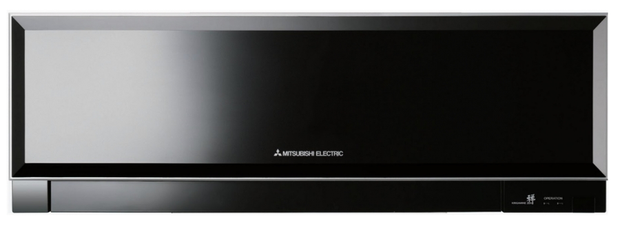 Mitsubishi Electric MSZ-EF50VE(B/W)/MUZ-EF50VE Mitsubishi Electric MSZ-EF50VE(B/W)/MUZ-EF50VE