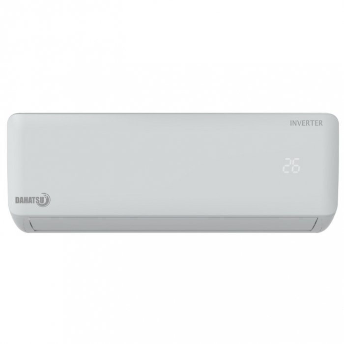 Dahatsu DA - 18 I Dahatsu DA - 18 I