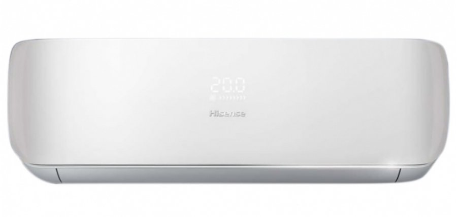 Hisense AS-13UR4SVPSC5(W) Hisense AS-13UR4SVPSC5(W)