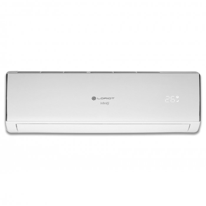 Loriot LAC-18TI Loriot LAC-18TI