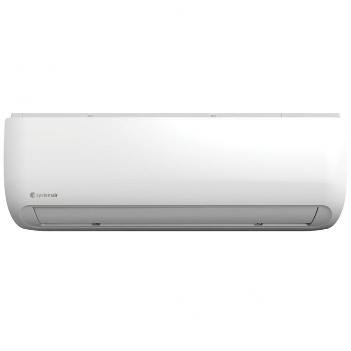 Systemair SYSPLIT WALL SMART 18 V2 HP Q