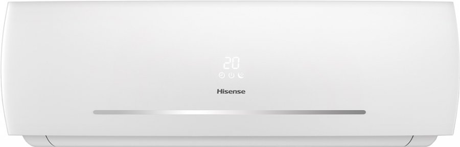Hisense AS-09HR4SYDDC