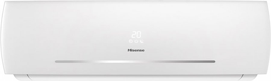 Hisense AS-07HR4SYDDC Hisense AS-07HR4SYDDC