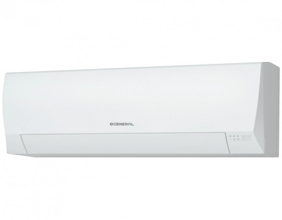 General ASHG09LMCA General ASHG09LMCA