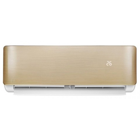 Mdv MDSA-12HRFN1/MDOA-12HFN1 панель Gold/Silver Mdv MDSA-12HRFN1/MDOA-12HFN1 панель Gold/Silver