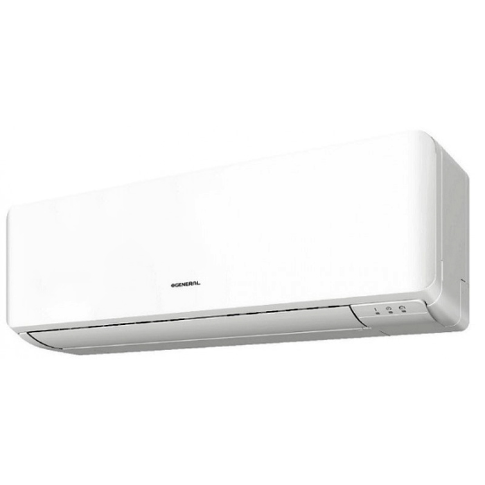 General ASHG09KMTB General ASHG09KMTB