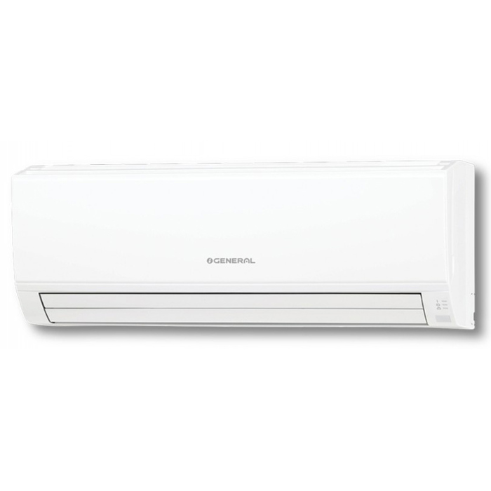 General ASHG24KLCA General ASHG24KLCA