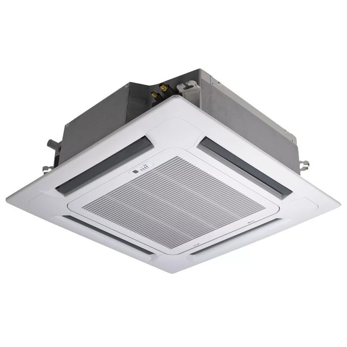 Kitano KC-Montaro II+-24 Kitano KC-Montaro II+-24