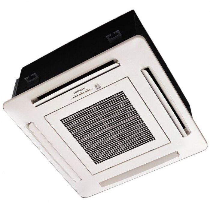 Hitachi RAI-50RPA/RAC-50NPA/ RAI ECPP Hitachi RAI-50RPA/RAC-50NPA/ RAI ECPP