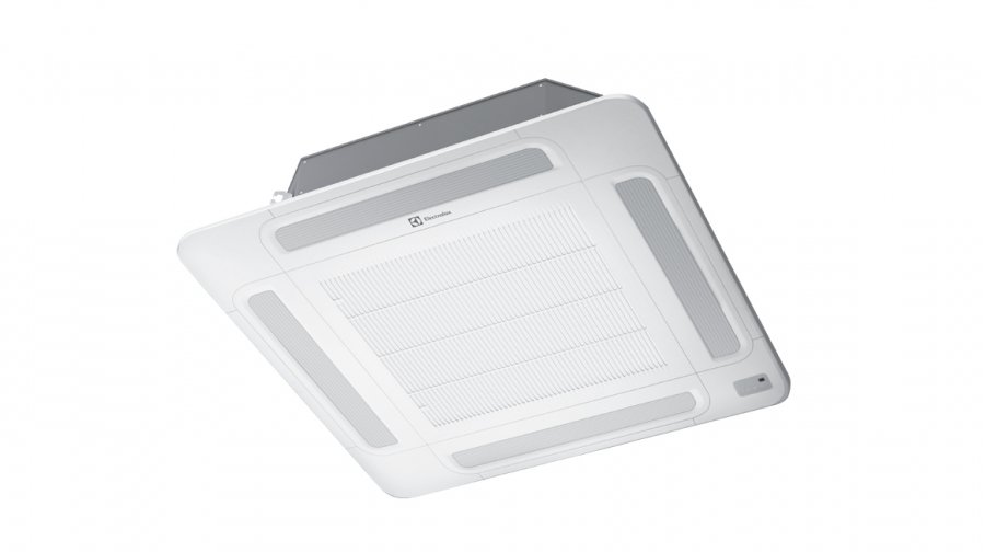 Electrolux EACС/I-48H/DC/N3/EACO/I-48H/DC/N3 Electrolux EACС/I-48H/DC/N3/EACO/I-48H/DC/N3