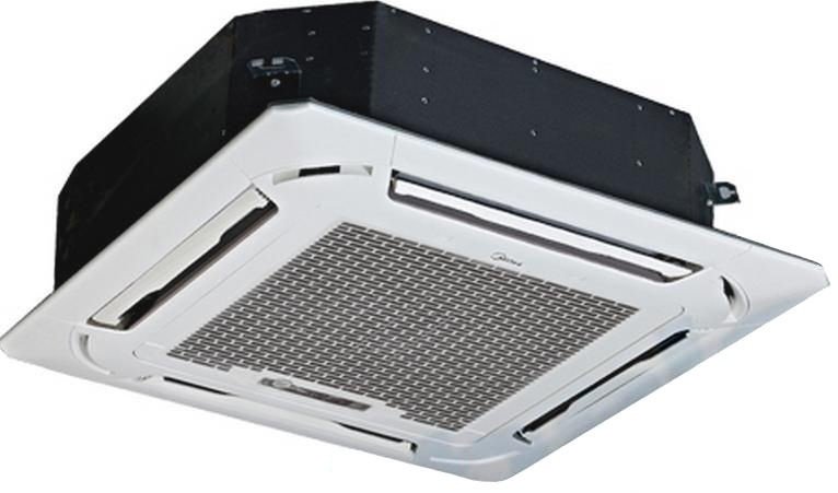 Midea MCD-48HRN1-R/MOU-48HN1-R