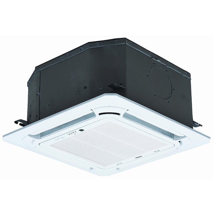 Kentatsu KSZT53HFAN1/KSUT53HFAN1 Kentatsu KSZT53HFAN1/KSUT53HFAN1