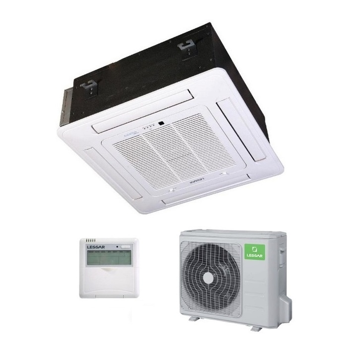 Lessar LS-HE24BMA2/LU-HE24UMA2/LZ-B4KBА Lessar LS-HE24BMA2/LU-HE24UMA2/LZ-B4KBА