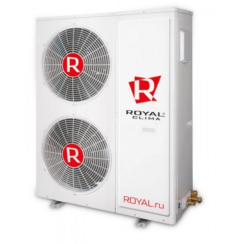 Royal Clima CO-E 48HNR/CO-4C 48HNR