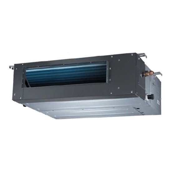 Midea MTI-24HWN1-Q1/MOCA30U-24HN1-Q Midea MTI-24HWN1-Q1/MOCA30U-24HN1-Q