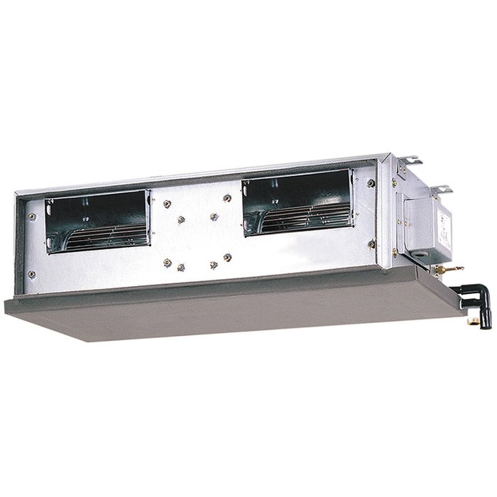 Daikin FDMQN140CXV/RQ140DXY