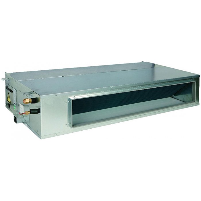 Pioneer KFD42UW/KOD42UW