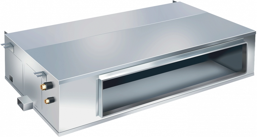 AUX AL-H24/4DR1(U)/ALMD-H24/4DR1