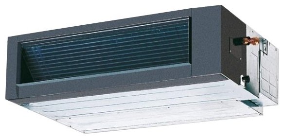Ballu BDA-24H N1