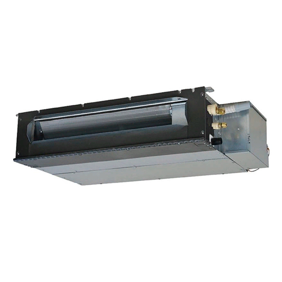 Mitsubishi Heavy SRR25ZМ-S/SRC25ZMX-S