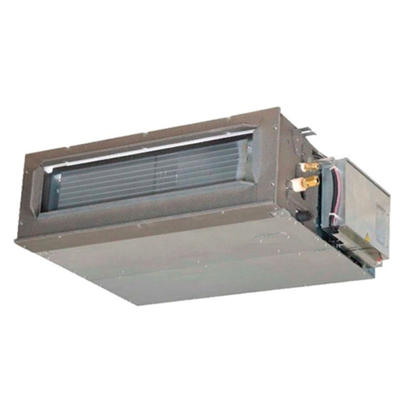 Mitsubishi Heavy FDUM125VF/FDC125VSX