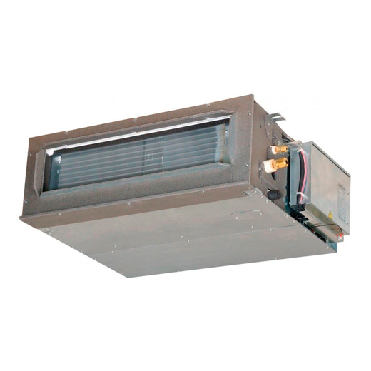 Mitsubishi Heavy FDUM100VF/FDC90VNP