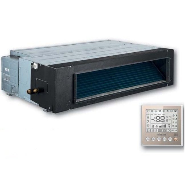 Kitano KC-Roka II+-36 М Kitano KC-Roka II+-36 М