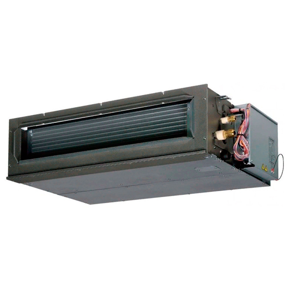 Mitsubishi Heavy FDU100VF/FDC100VSA