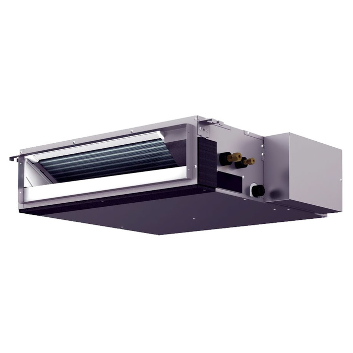 Mitsubishi Electric SEZ-M60DA/SUZ-KA60VA
