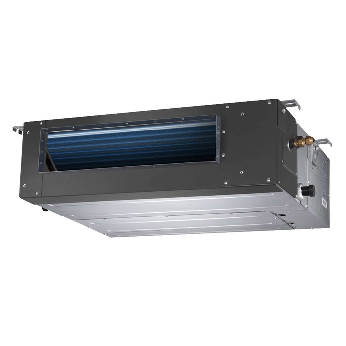 Midea MTI-36HWN1-R/MOU-36HN1-R/-40 Midea MTI-36HWN1-R/MOU-36HN1-R/-40