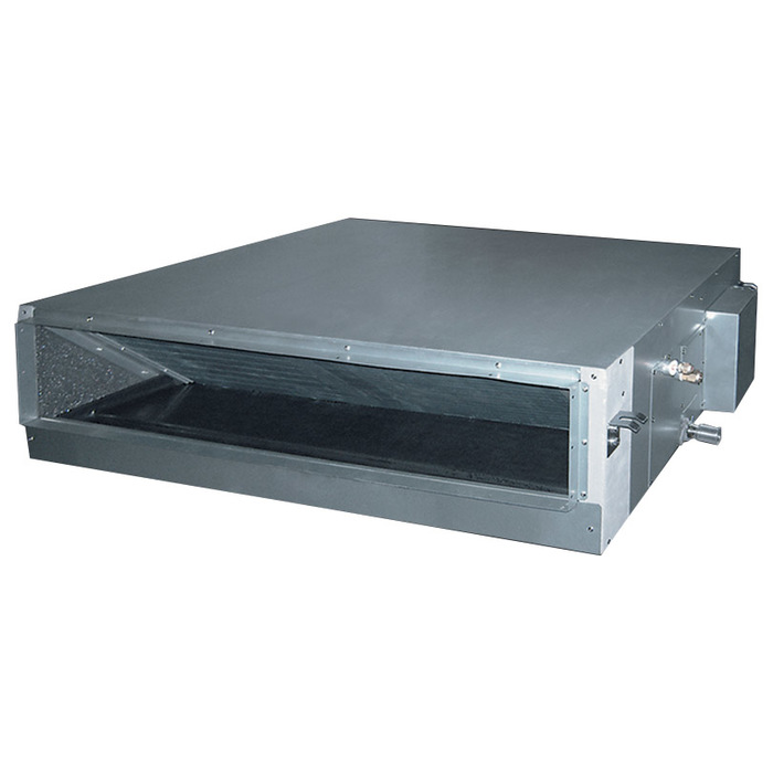 Electrolux EACD-24H/UP3-DC/N8