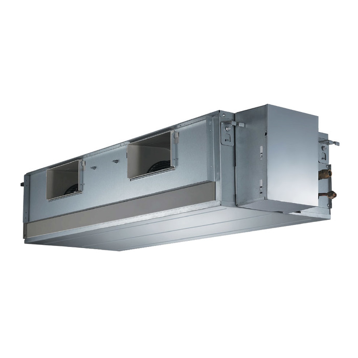 Midea MHG-48HWN1-R/MOU-48HN1-R/-40