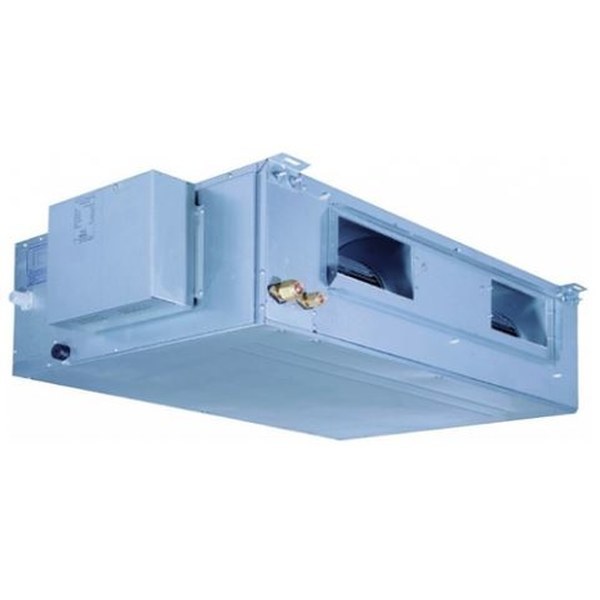 Gree GU100PHS/A1-K/GU100W/A1-M