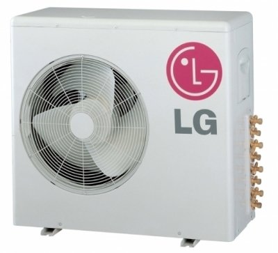 Lg MU4M25