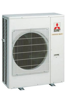 Mitsubishi Electric MXZ-6D122 VA
