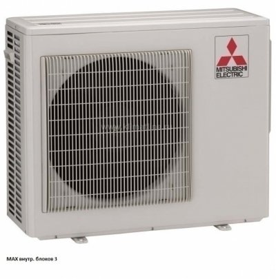 Mitsubishi Electric MXZ-3E54 VA