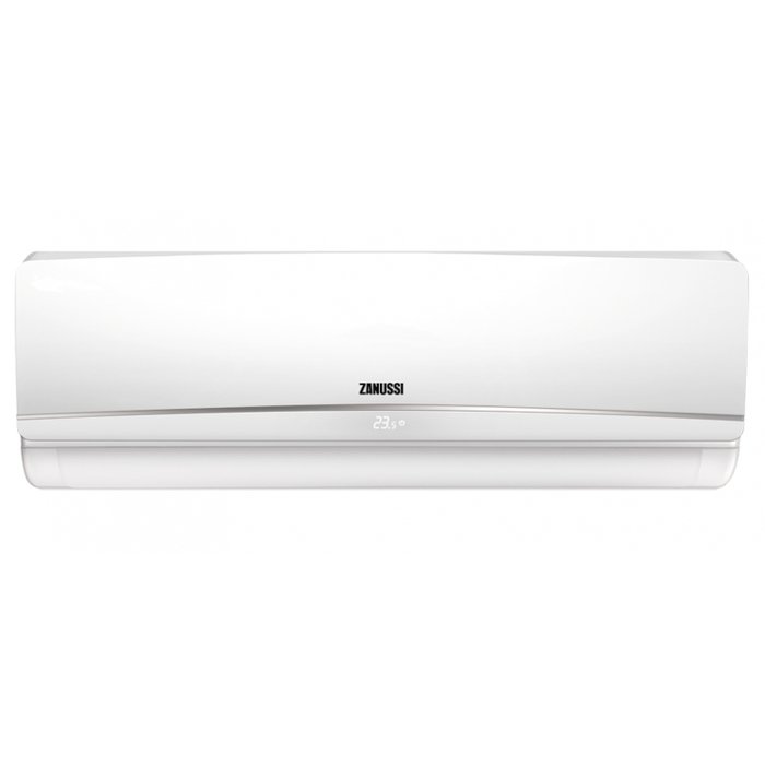 Zanussi ZACS/I-18 HP FMI/N1