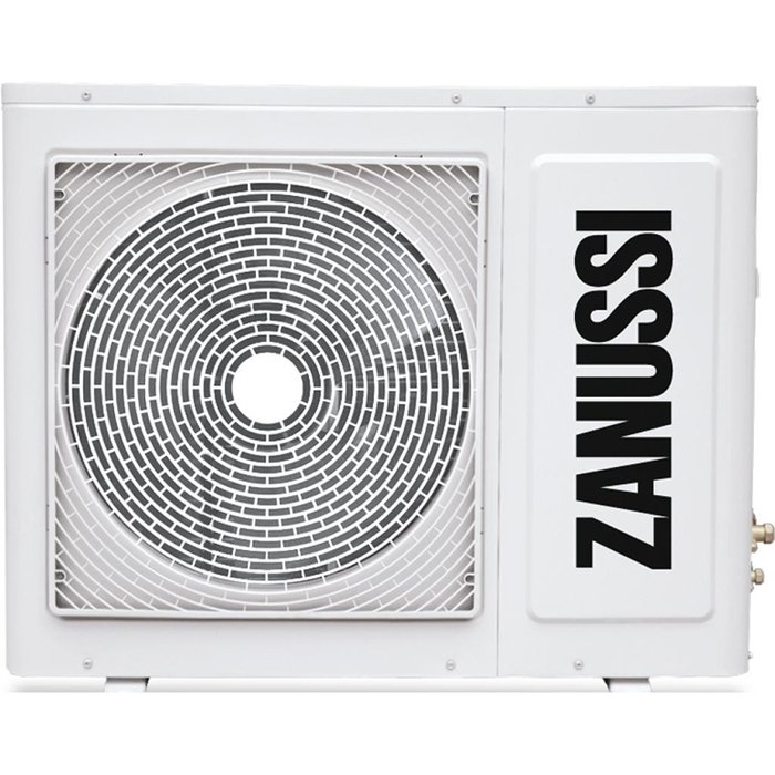Zanussi ZACO/I-28 H4 FMI/N1