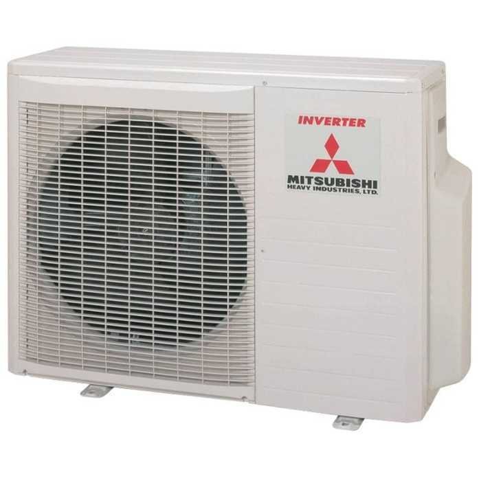 Mitsubishi Heavy SCM40ZS-S