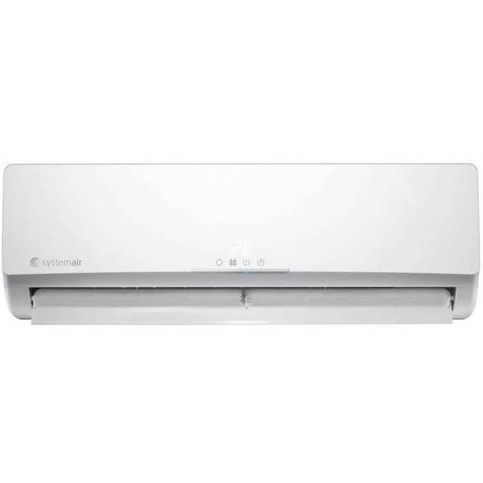 Systemair SYSPLIT WALL SMART 12 V4 EVO HP Q