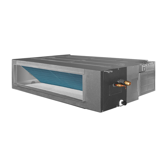 Zanussi ZACD/I-12 H FMI/N1