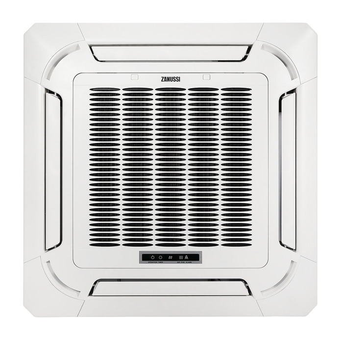 Zanussi ZACC/I-12 H FMI/N1