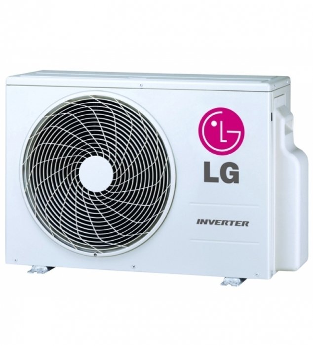 Lg MU3M21