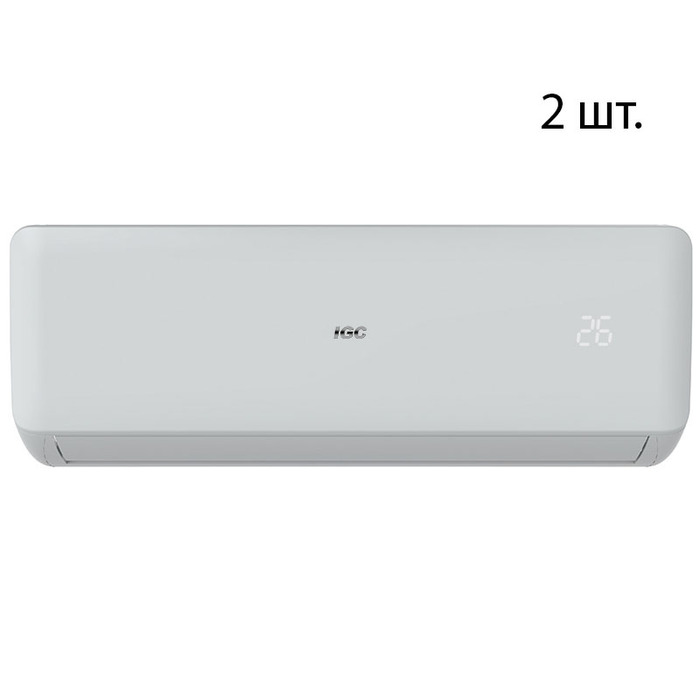 IGC RAM2-X14UNH/RAK-X07NH*2шт
