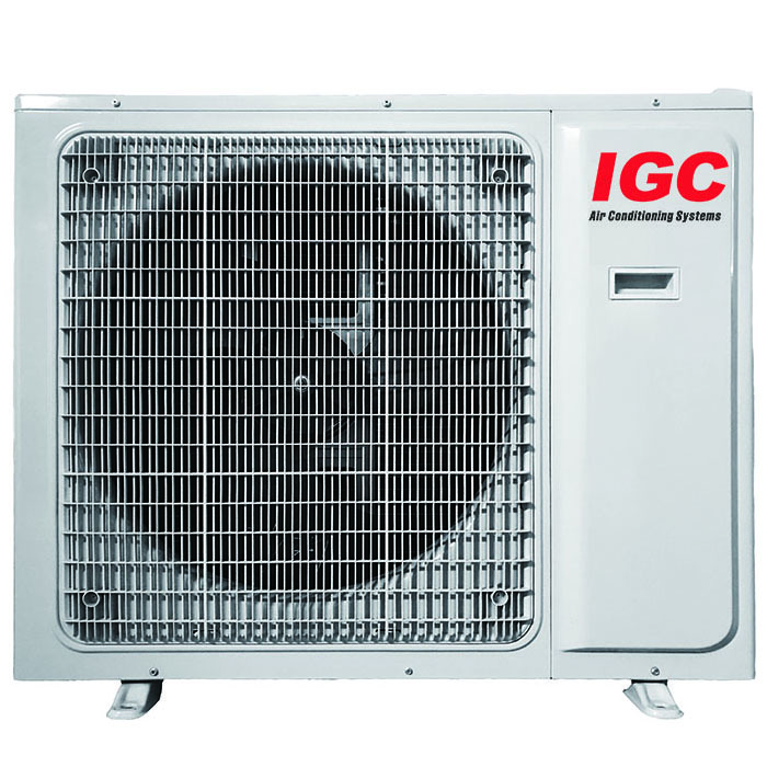 IGC RAM3-X27UNH