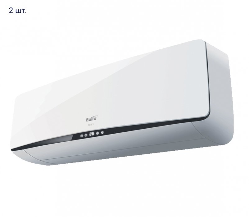Ballu B2OI-FM 16H N1/BSEI-07H N1*2шт