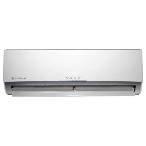 Systemair SYSPLIT WALL SMART 24 EVO HP Q in