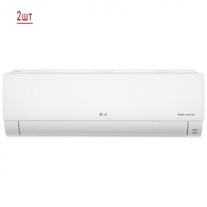 Lg MU2M17AH/PM07SP.NSJR0*2шт